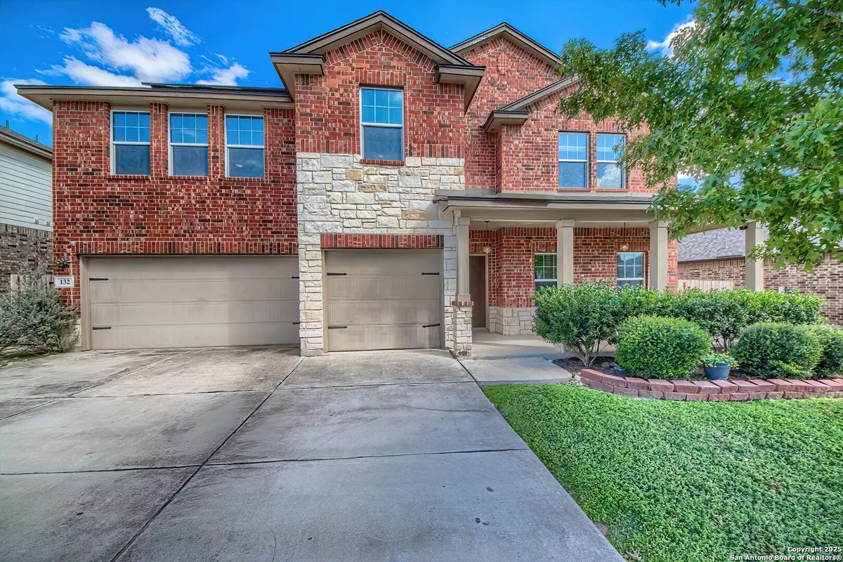 Cibolo, TX 78108,132 Blaze Moon