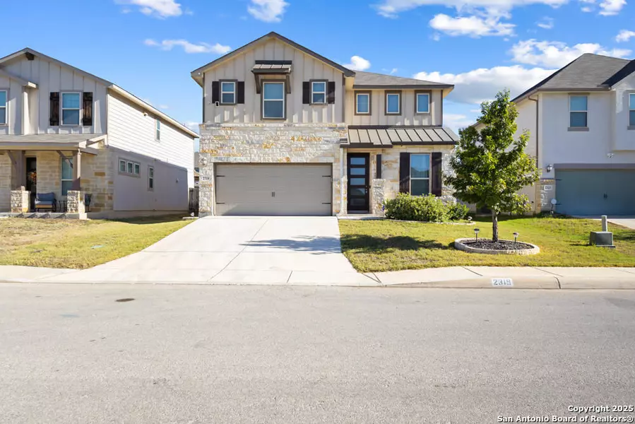 2319 castello, San Antonio, TX 78259