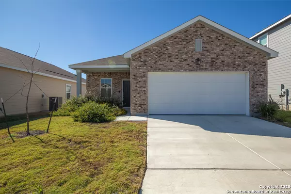 7447 Cheetah Pass, San Antonio, TX 78253
