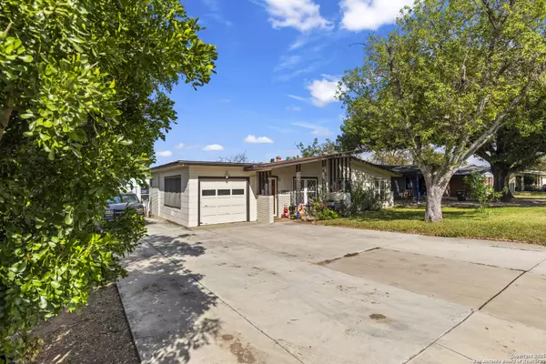 San Antonio, TX 78228,131 Postwood