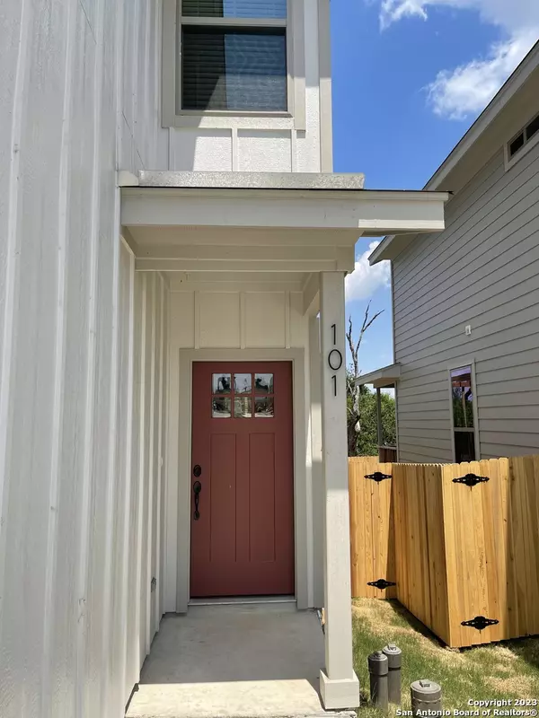 San Antonio, TX 78245,2202 Sandlewood Cove UNIT 101