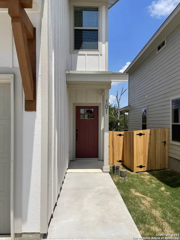 San Antonio, TX 78245,2202 Sandlewood Cove UNIT 101