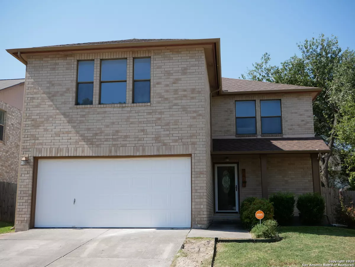 Schertz, TX 78154,3701 Whitefield