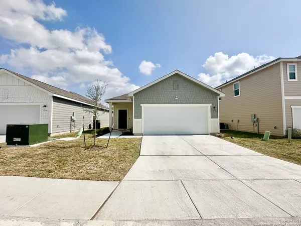 7506 Burrowing Cobra, San Antonio, TX 78253