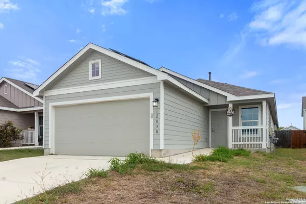 San Antonio, TX 78221,12058 Still Pass