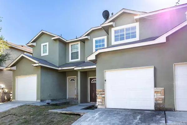 San Antonio, TX 78238,5012 FLIPPER DR