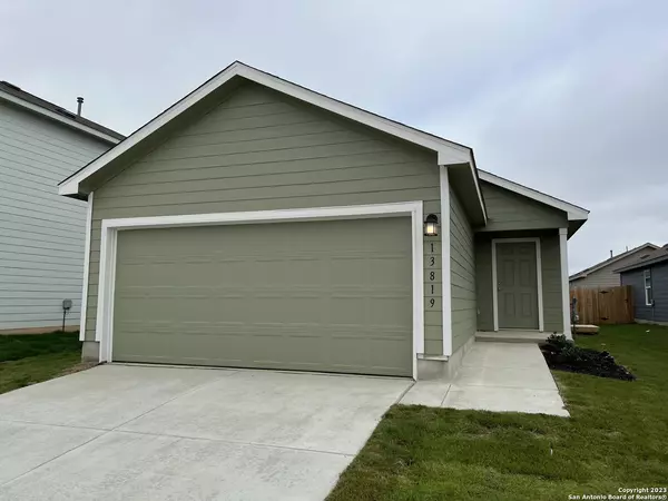 13819 LLAMA PL, San Antonio, TX 78252-4548