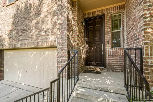 San Antonio, TX 78259,2535 Villa Borghese