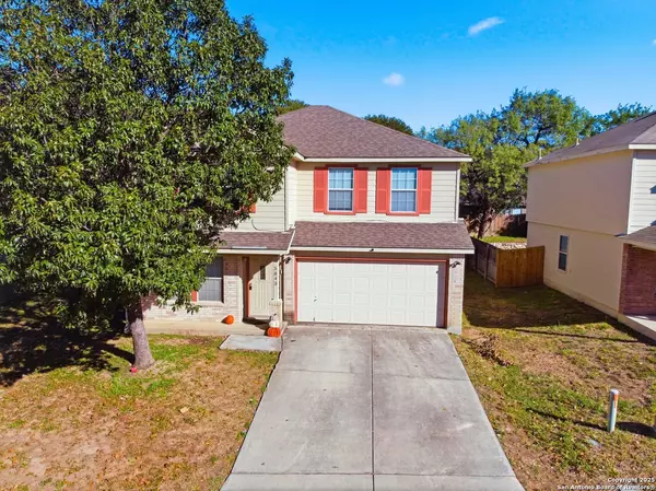 San Antonio, TX 78249,5843 Sherbrooke Oak