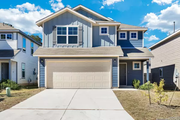 7333 Yucca Pl, San Antonio, TX 78253