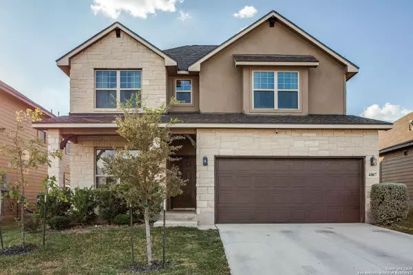 4807 Marylebone, Converse, TX 78109