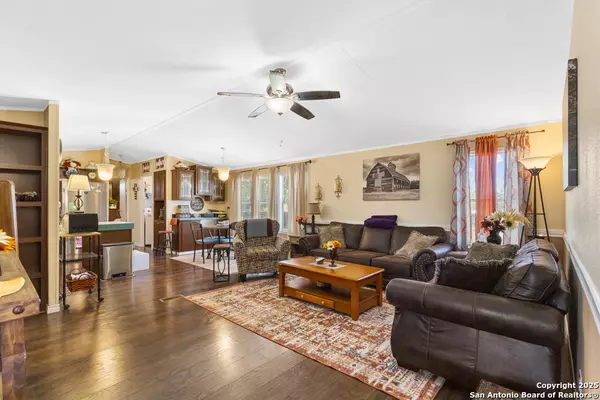 Von Ormy, TX 78073,20 Private Road D78