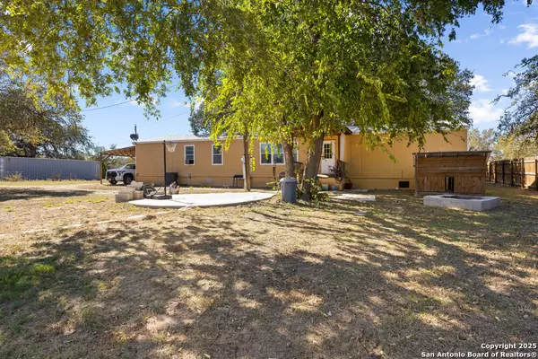Von Ormy, TX 78073,20 Private Road D78