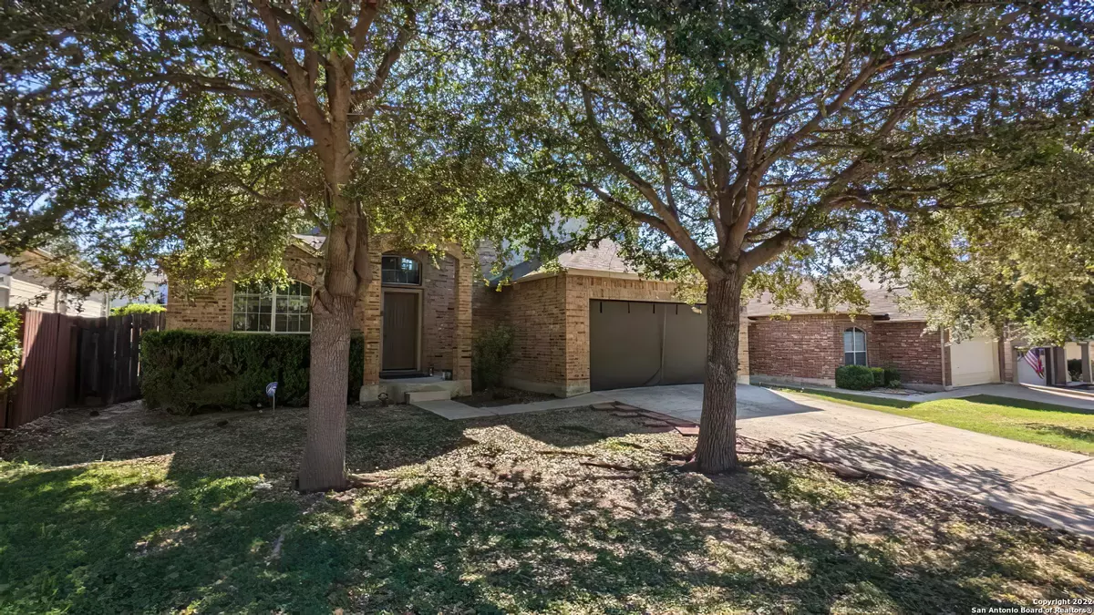 San Antonio, TX 78245-1477,830 Anarbor Post