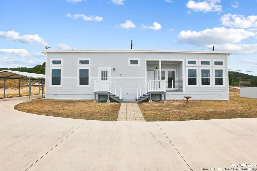 4207 Forest Trail, Bandera, TX 78003