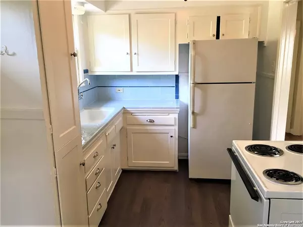 San Antonio, TX 78209,229 Ridgewood Ct UNIT 1