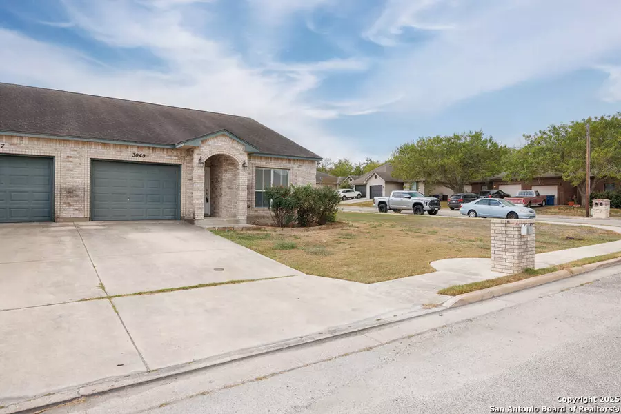 3049 Pine Valley, New Braunfels, TX 78130