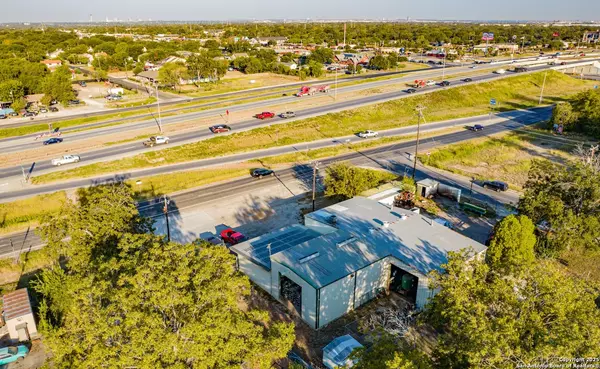 2510 Loop 410 Acc Rd, San Antonio, TX 78222