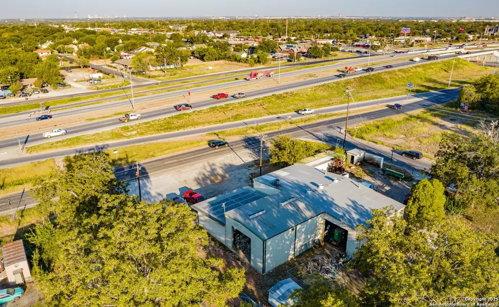 2510 Loop 410 Acc Rd, San Antonio, TX 78222