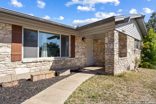 San Antonio, TX 78228,3607 Lisa Dr