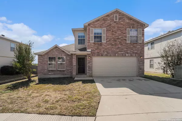 24003 Wimberly Oaks, San Antonio, TX 78261