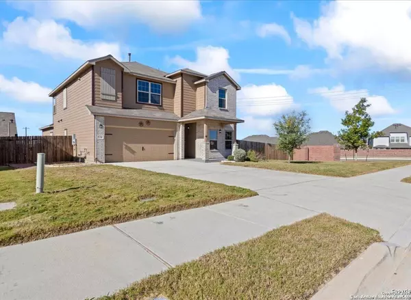 Cibolo, TX 78108,534 Candor Stone