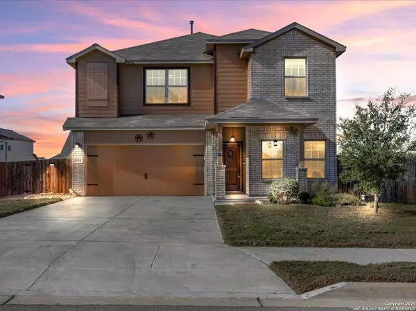 Cibolo, TX 78108,534 Candor Stone