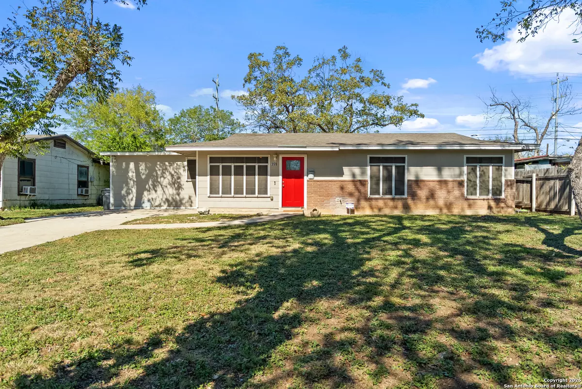 San Antonio, TX 78220,359 Tomrob