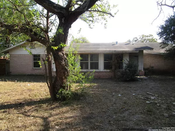 San Antonio, TX 78220,4411 Lakewood