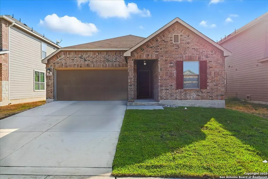 8922 Victoria, San Antonio, TX 78224