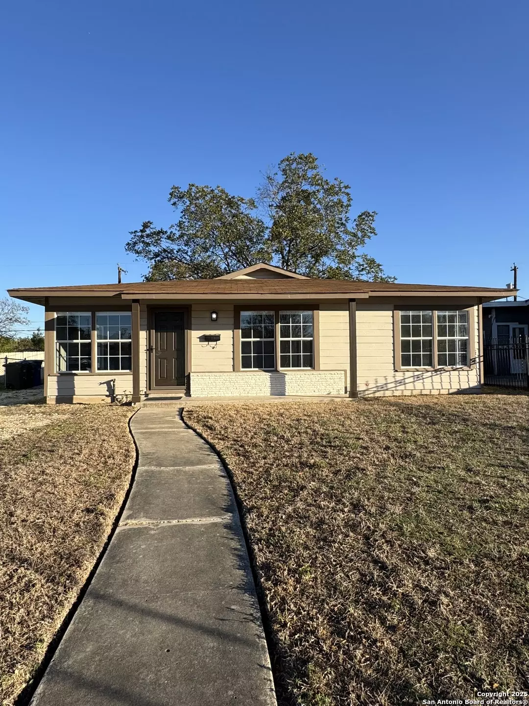 San Antonio, TX 78221,219 E Vestal Pl