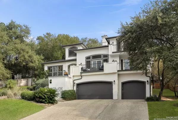 San Antonio, TX 78248,12 Inwood Bluff