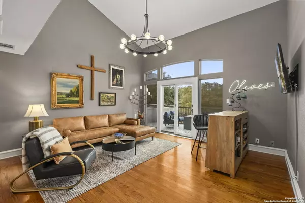 San Antonio, TX 78248,12 Inwood Bluff