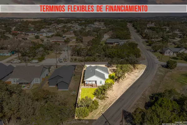 Spring Branch, TX 78070,216 Granite Rd