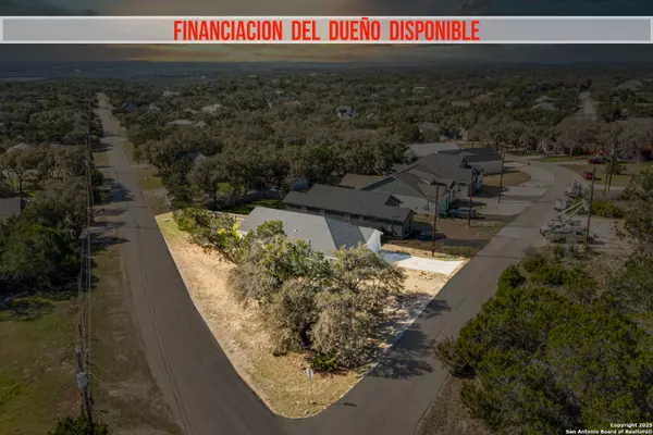 Spring Branch, TX 78070,216 Granite Rd