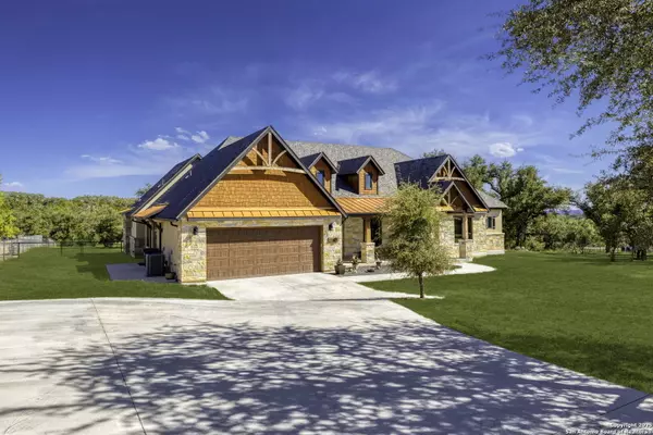 Spring Branch, TX 78070,1119 Sunrise Place