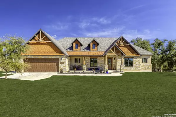 1119 Sunrise Place, Spring Branch, TX 78070