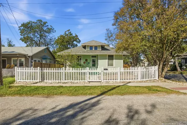 San Antonio, TX 78208,125 muth