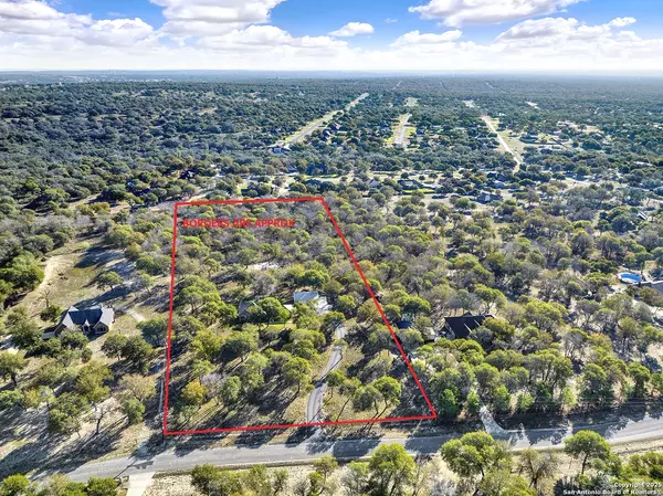 Adkins, TX 78101,1214 Cactus Flower