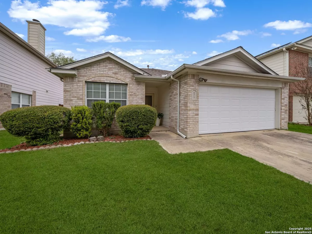 San Antonio, TX 78249,6513 Rosethorn Drive