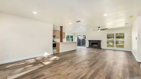 San Antonio, TX 78233,6335 Marrogot Run