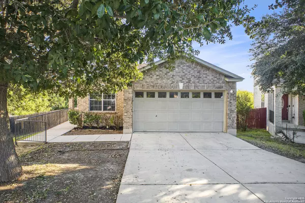 10007 Del Lago, San Antonio, TX 78245