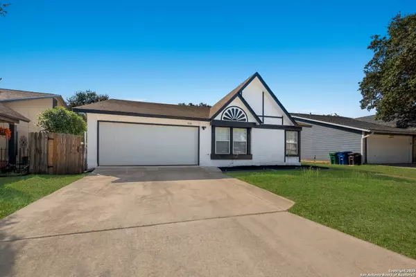 San Antonio, TX 78251,9018 Rich Quail