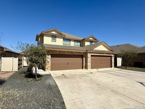 1132-1134 Renee Way, Seguin, TX 78155