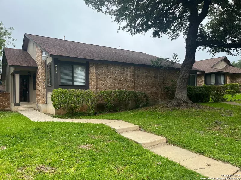 9345 Dover UNIT 9345, San Antonio, TX 78250
