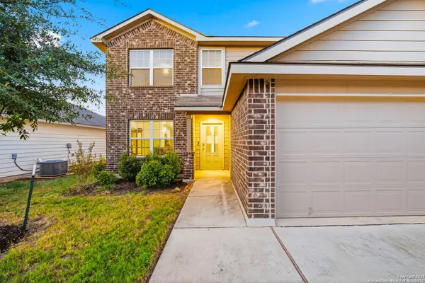 San Antonio, TX 78261,4826 SWING ARC WAY