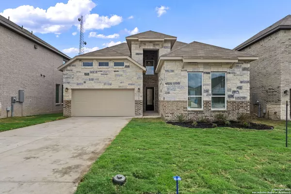 5516 Paschal Park, New Braunfels, TX 78132