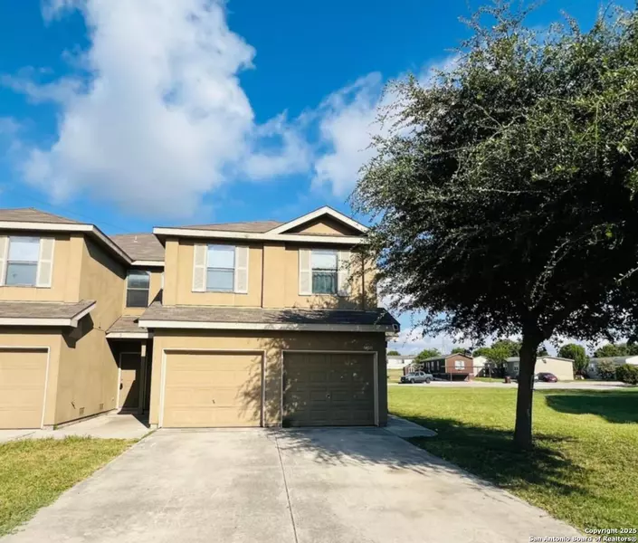 7301 Longing UNIT UNIT 1, San Antonio, TX 78244