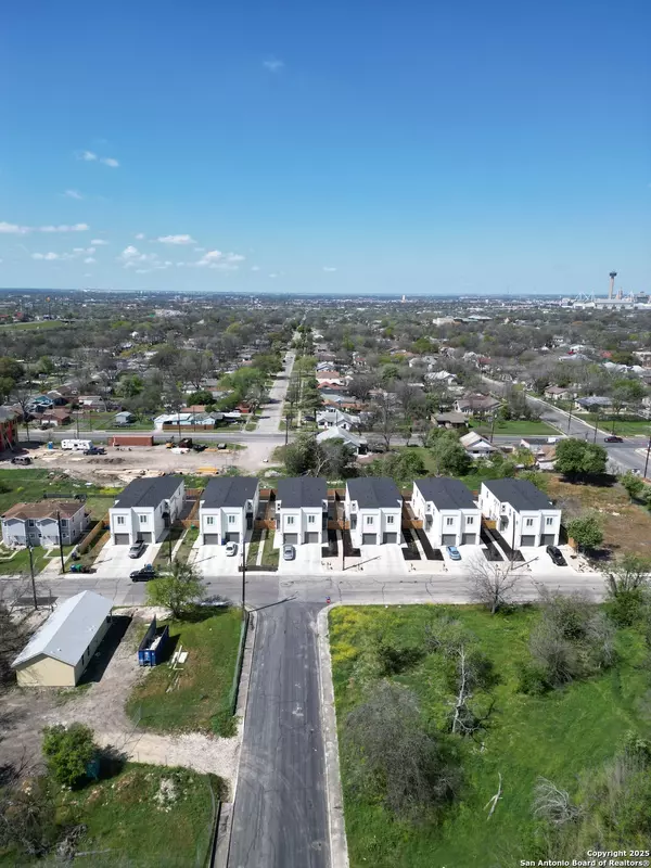 San Antonio, TX 78210,1421 Denver