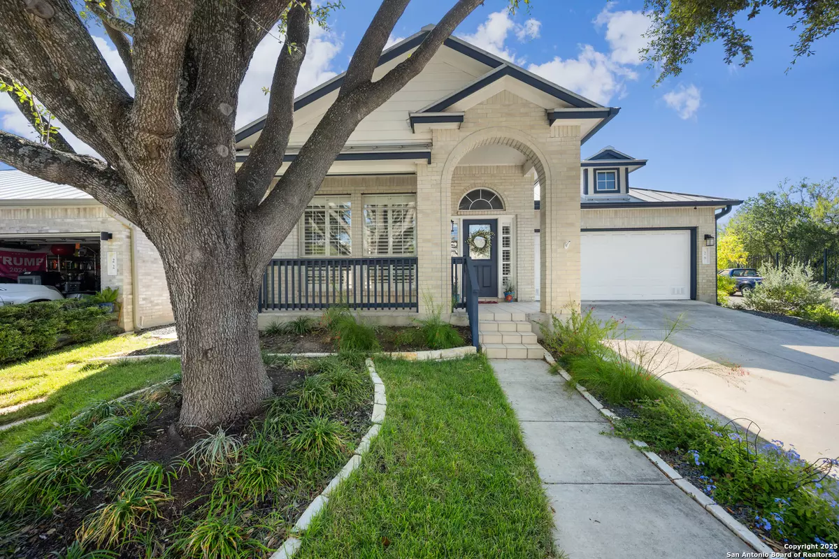 San Antonio, TX 78218,26 Fonthill